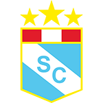 Maglia Club Sporting Cristal